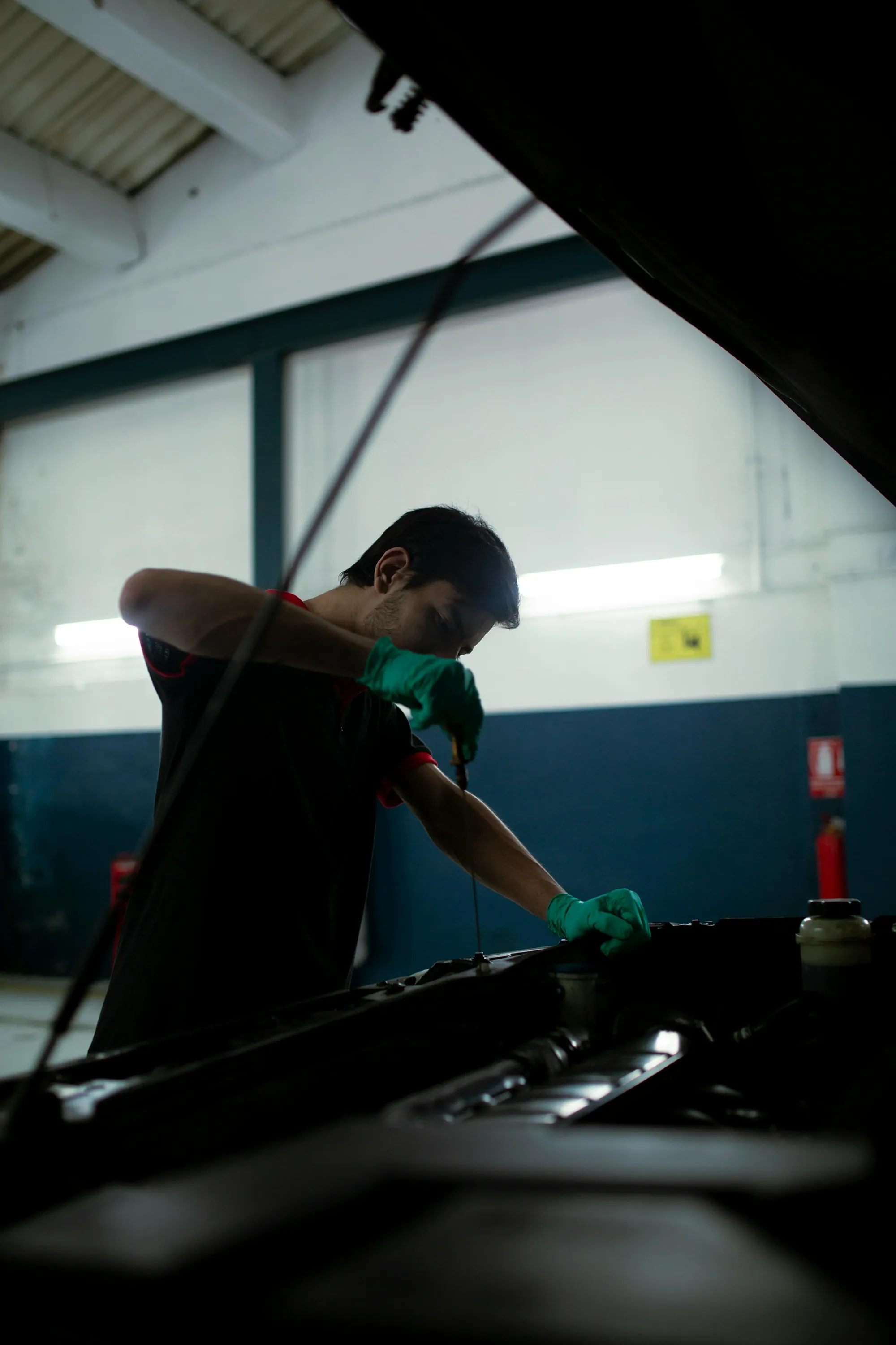 VIP Garage